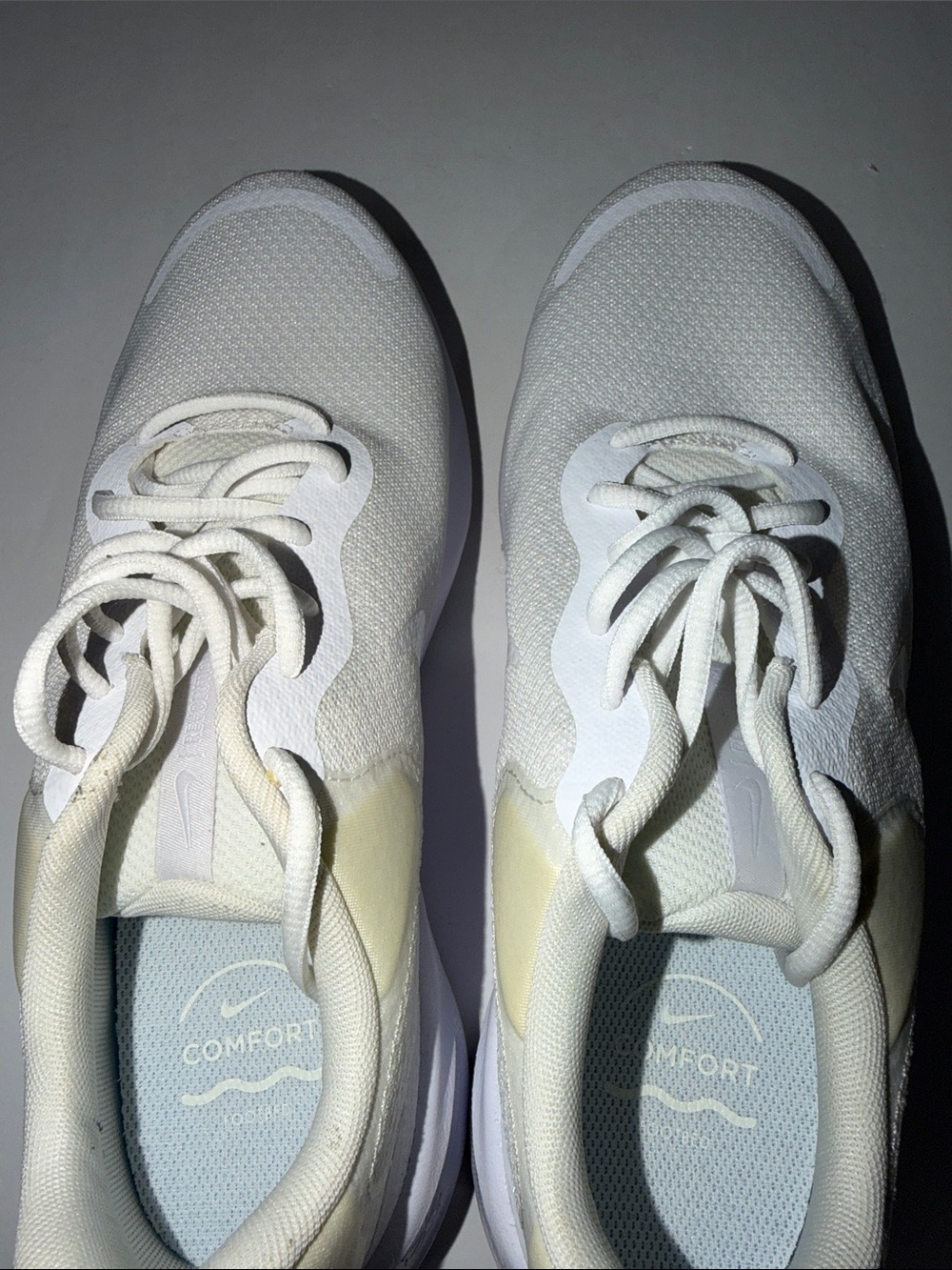 Nike Revolution 7 Running Shoes Women’s Size 10 - Picture 6 of 9